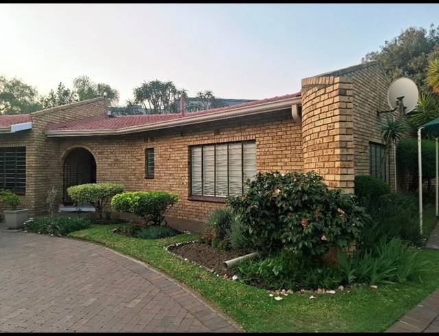 3 BEDROOM PROPERTY TO RENT IN MORNINGSIDE MANOR